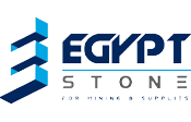 Egyptstone لوجو