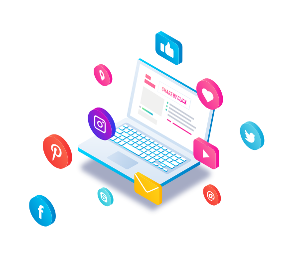 إدارة حسابات التواصل الاجتماعي