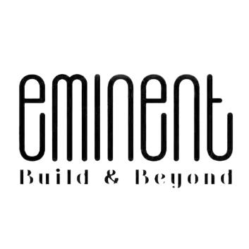 Eminent Logo Black 1